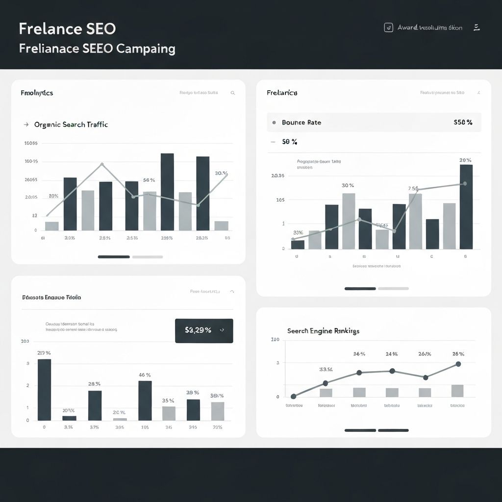 Freelance Projects gallery image 2
