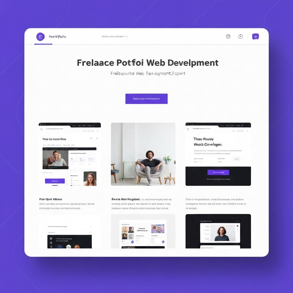 Freelance Projects gallery image 1