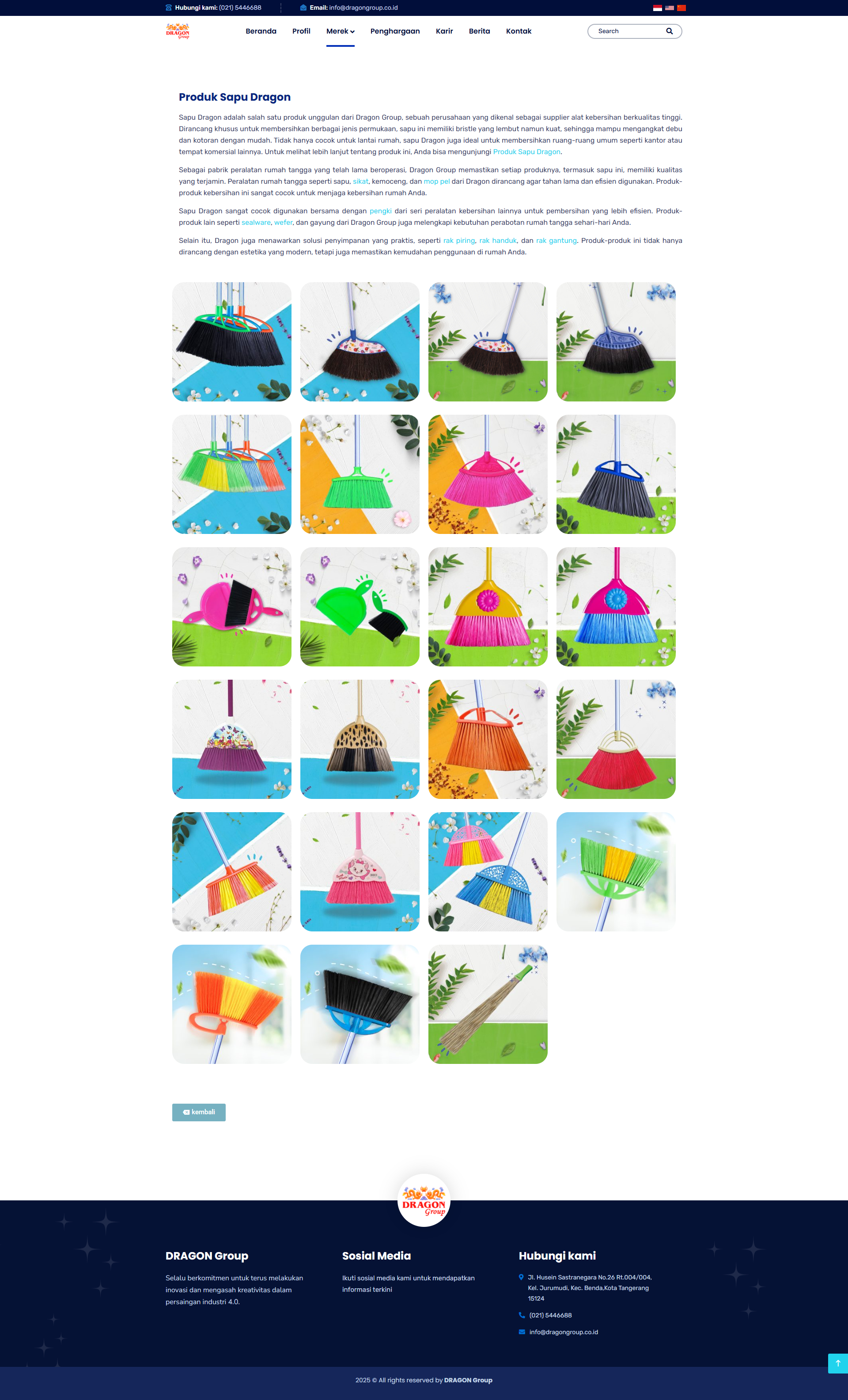 DRAGON Group Indonesia gallery image 6