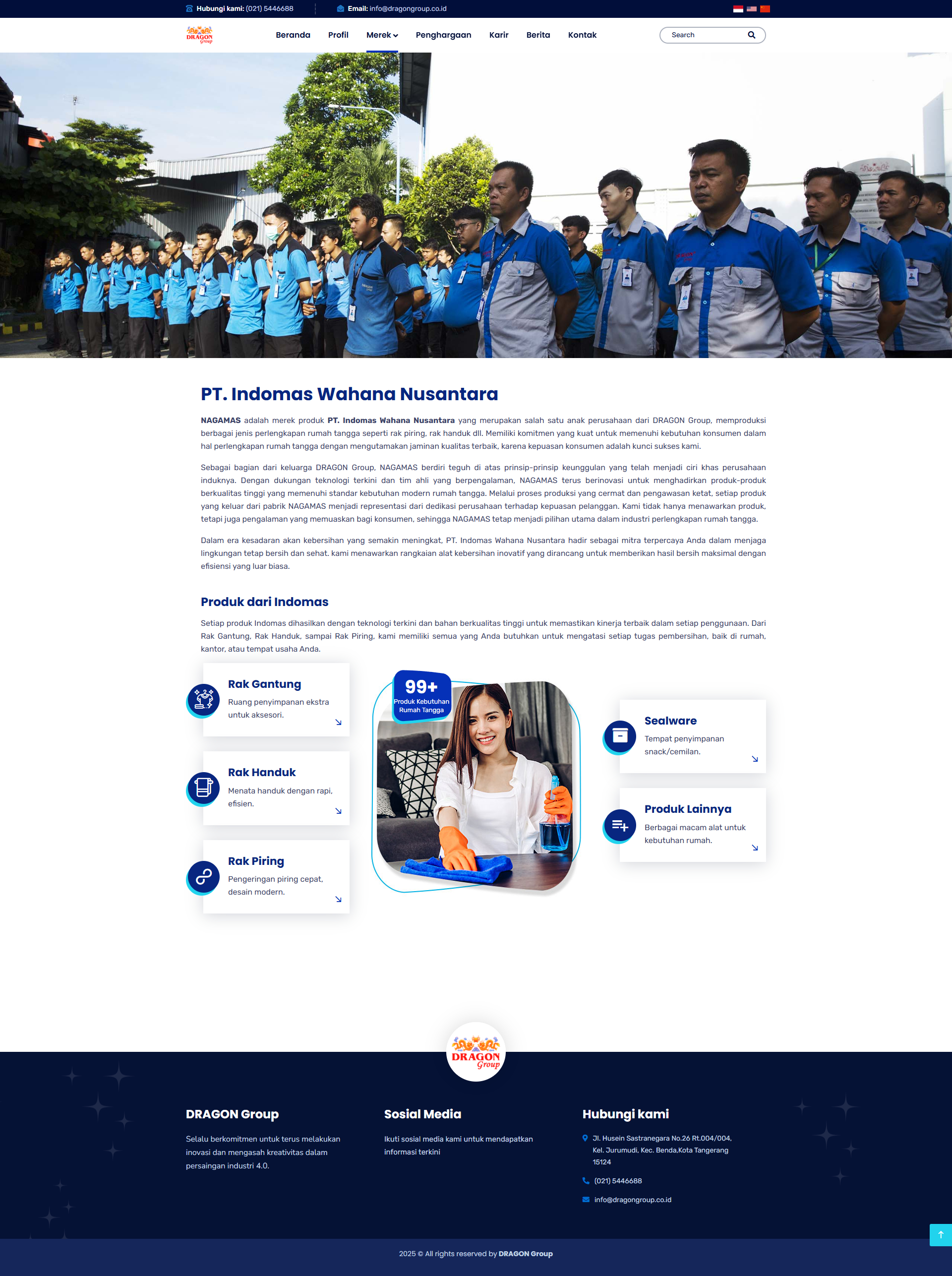 DRAGON Group Indonesia gallery image 4