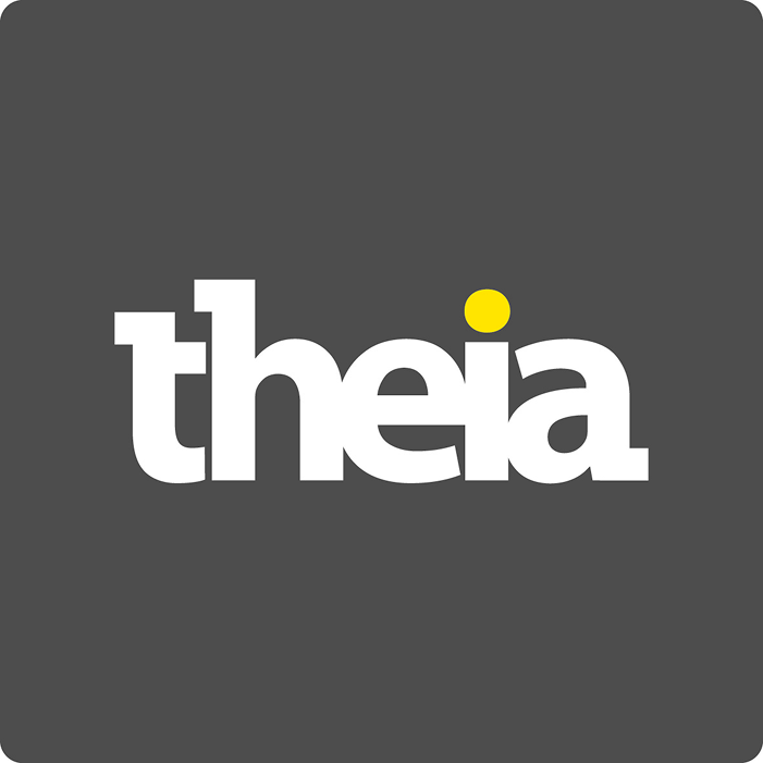 Theia Digilab — End-to-end SEO for a digital printing factory — growing organic queries 716% and organic traffic share to 60%.