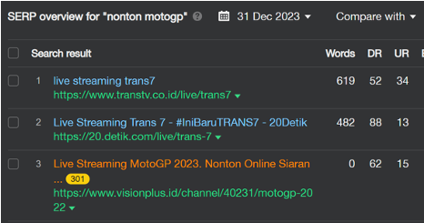 VISION+ Streaming Platform gallery image 3