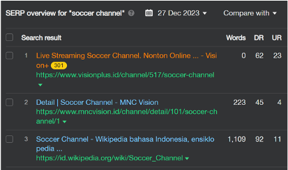 VISION+ Streaming Platform gallery image 4