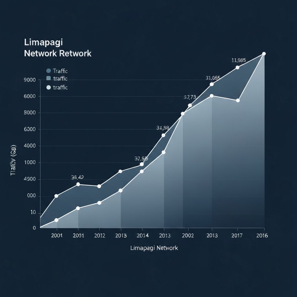 Limapagi Network gallery image 1